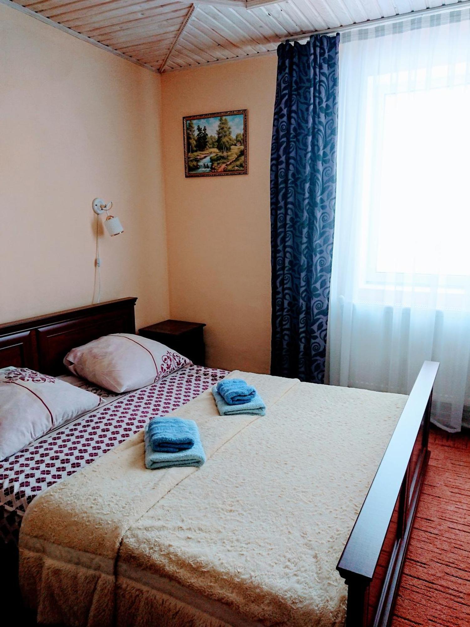 Hollywood Guest house Yaremche