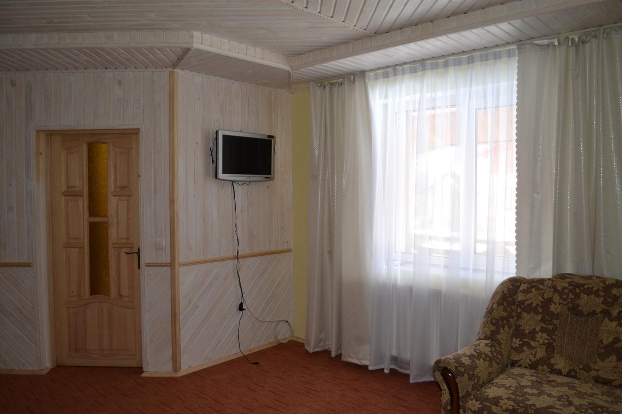Hollywood Guest house Yaremche