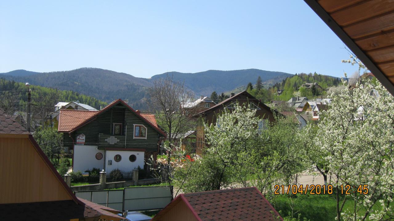 Hollywood Guest house *