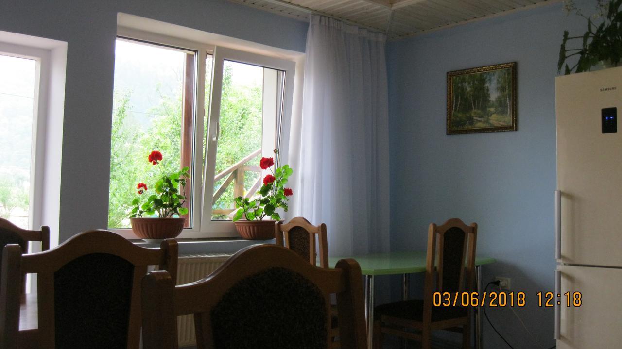 Hollywood Guest house Yaremche