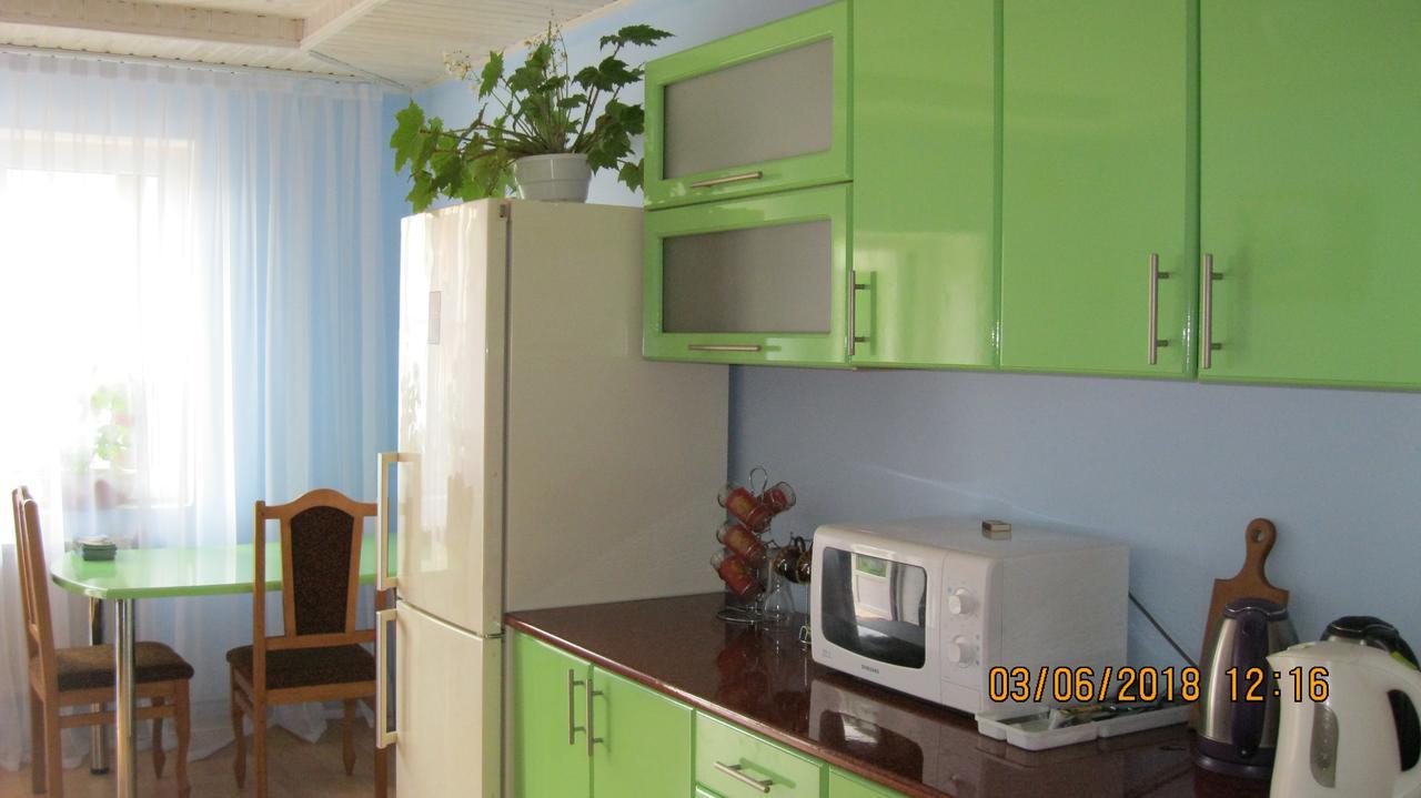 Guest house Hollywood Yaremche