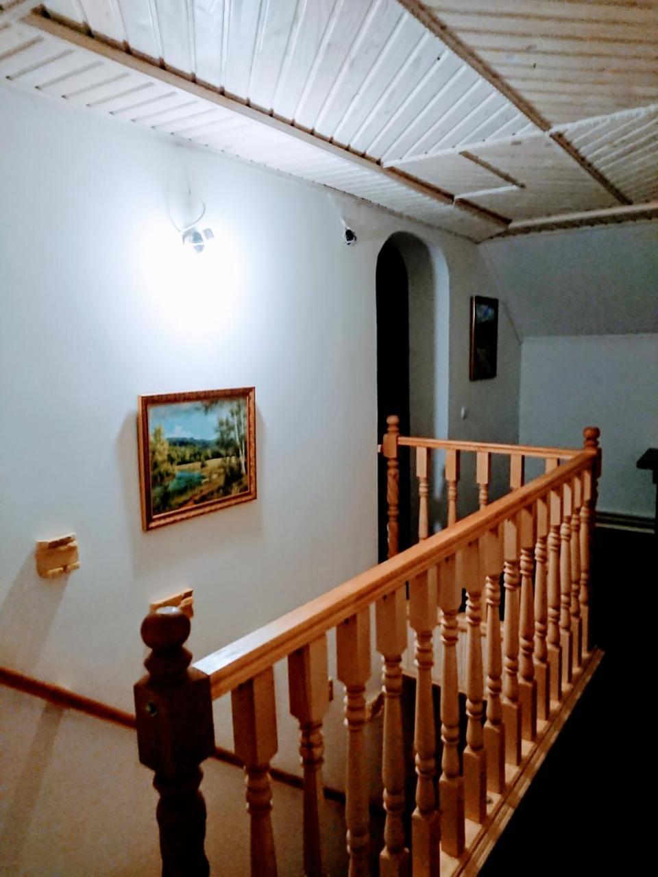 Guest house Hollywood *