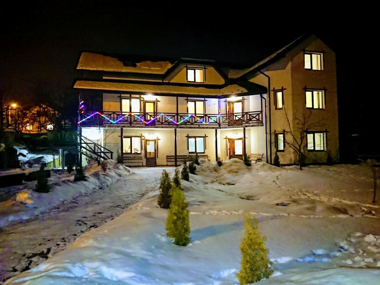 Guest house Hollywood